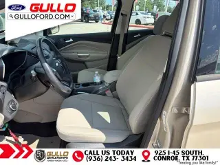 Ford C-MAX Híbrido 2018 SE 4dr Wagon