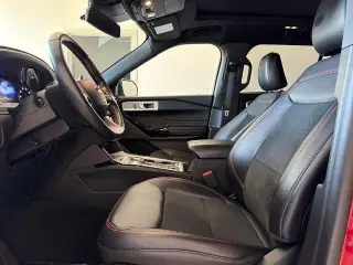 Ford Explorer 2023 AWD ST-Line 4dr SUV