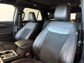 Ford Explorer 2023 AWD ST-Line 4dr SUV