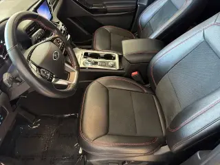 Ford Explorer 2023 AWD ST-Line 4dr SUV