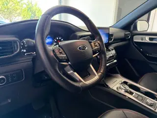Ford Explorer 2023 AWD ST-Line 4dr SUV
