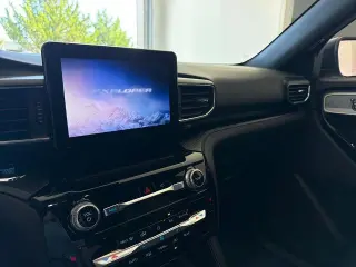 Ford Explorer 2023 AWD ST-Line 4dr SUV