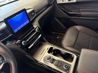 Ford Explorer 2023 AWD ST-Line 4dr SUV