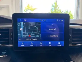 Ford Explorer 2023 AWD ST-Line 4dr SUV