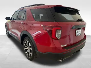 Ford Explorer 2023 AWD ST-Line 4dr SUV
