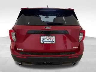 Ford Explorer 2023 AWD ST-Line 4dr SUV