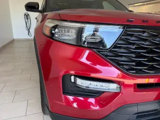 Ford Explorer 2023 AWD ST-Line 4dr SUV
