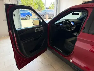 Ford Explorer 2023 AWD ST-Line 4dr SUV