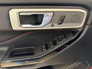 Ford Explorer 2023 AWD ST-Line 4dr SUV