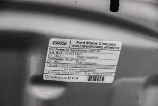 Ford Escape 2023 ST-Line 4dr SUV