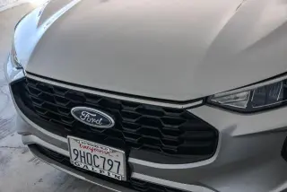 Ford Escape 2023 ST-Line 4dr SUV