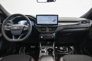 Ford Escape 2023 ST-Line 4dr SUV