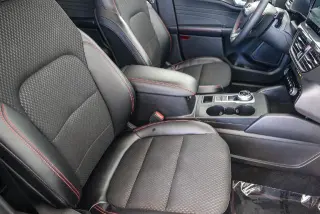 Ford Escape 2023 ST-Line 4dr SUV