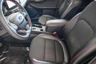 Ford Escape 2023 ST-Line 4dr SUV