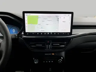 Ford Escape 2023 AWD ST-Line Select 4dr SUV