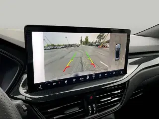 Ford Escape 2023 AWD ST-Line Select 4dr SUV