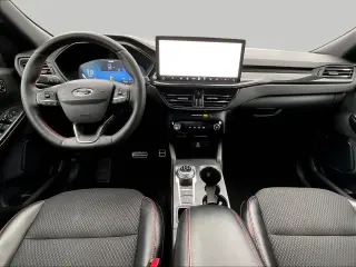 Ford Escape 2023 AWD ST-Line Select 4dr SUV