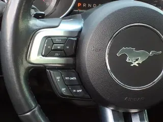 Ford Mustang 2020 EcoBoost 2dr Fastback