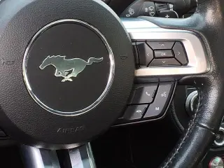 Ford Mustang 2020 EcoBoost 2dr Fastback
