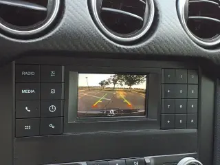 Ford Mustang 2020 EcoBoost 2dr Fastback