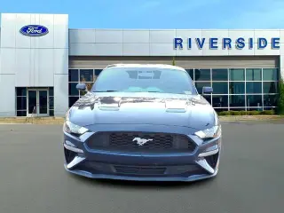 Ford Mustang 2020 EcoBoost 2dr Fastback