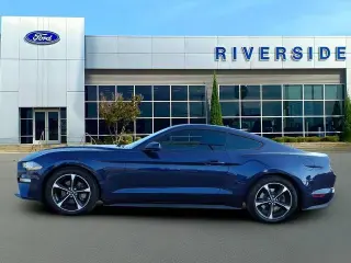 Ford Mustang 2020 EcoBoost 2dr Fastback