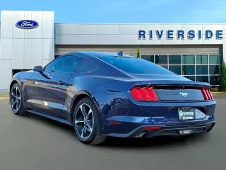 Ford Mustang 2020 EcoBoost 2dr Fastback