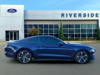 Ford Mustang 2020 EcoBoost 2dr Fastback