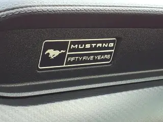 Ford Mustang 2020 EcoBoost 2dr Fastback