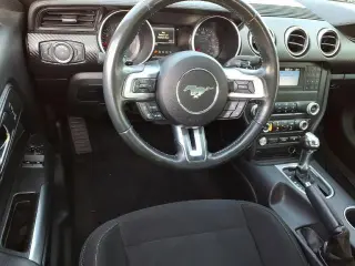 Ford Mustang 2020 EcoBoost 2dr Fastback