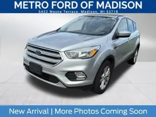 Ford Escape 2019 SE 4dr SUV