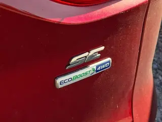 Ford Escape 2014 AWD SE 4dr SUV