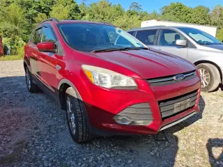 Ford Escape 2014 AWD SE 4dr SUV