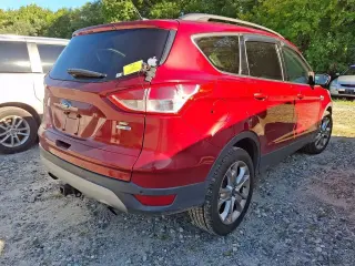Ford Escape 2014 AWD SE 4dr SUV
