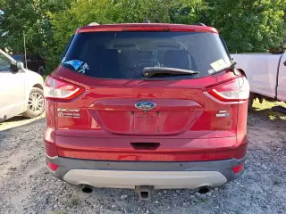 Ford Escape 2014 AWD SE 4dr SUV