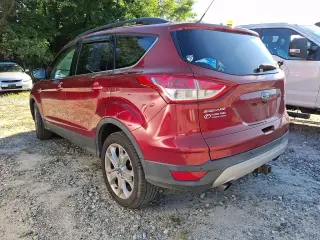 Ford Escape 2014 AWD SE 4dr SUV