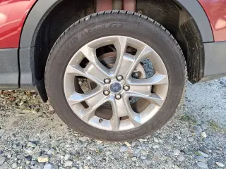 Ford Escape 2014 AWD SE 4dr SUV