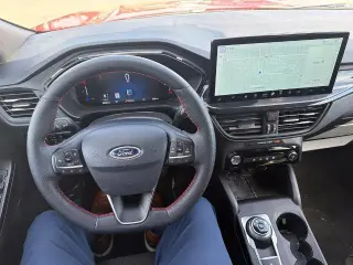 Ford Escape 2025 AWD ST-Line 4dr SUV