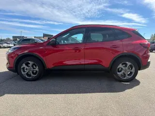 Ford Escape 2025 AWD ST-Line 4dr SUV