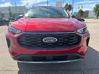 Ford Escape 2025 AWD ST-Line 4dr SUV