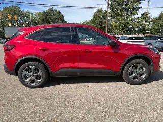 Ford Escape 2025 AWD ST-Line 4dr SUV