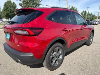 Ford Escape 2025 AWD ST-Line 4dr SUV