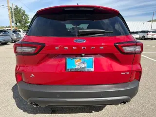 Ford Escape 2025 AWD ST-Line 4dr SUV