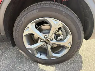 Ford Escape 2025 AWD ST-Line 4dr SUV