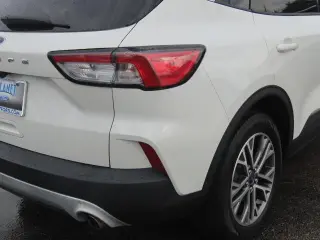 Ford Escape 2022 SEL 4dr SUV