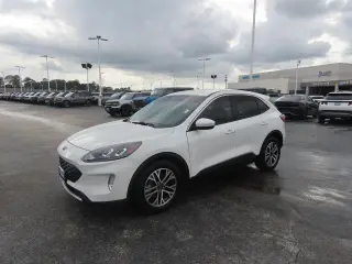 Ford Escape 2022 SEL 4dr SUV