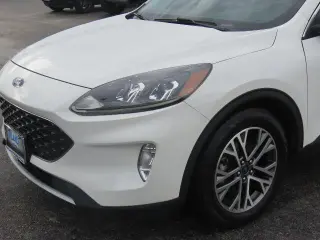 Ford Escape 2022 SEL 4dr SUV