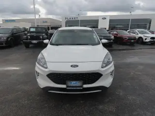 Ford Escape 2022 SEL 4dr SUV