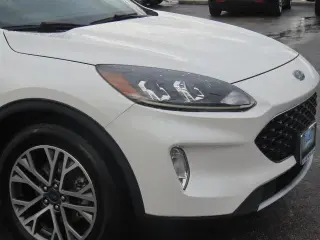 Ford Escape 2022 SEL 4dr SUV