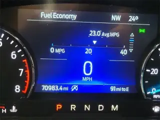 Ford Explorer 2020 AWD XLT SUV de 4 puertas